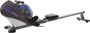 Stamina ATS Air Rower Review