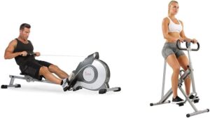 Sunny Health & Fitness Squat Trainer Review