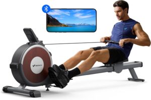 MERACH Rowing Machine Review
