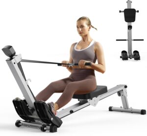 Rowing Machine Review