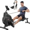 Home Use Rowing Machines 350 LB Review