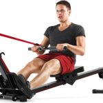Foldable Rowing Machine Review