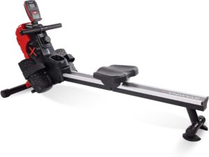 Stamina Magnetic Rower Review