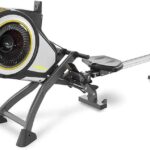 Marcy Rowing Machine Review