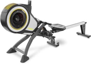 Marcy Rowing Machine Review