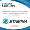 Stamina Inmotion Compact Strider Foot Exercise Machine Review