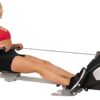 SunnyFit App Rowing Machine Review