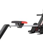 TOE Magnetic Rowing Machine Review