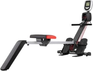 TOE Magnetic Rowing Machine Review