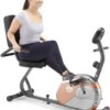 Marcy Exercise Bike Review