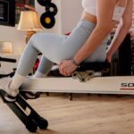 New 2023 Rowing Machine Review