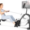 Foldable Rowing Machine Review