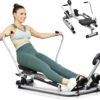 ANCHEER Rowing Machine Review