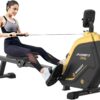 Folding Rowing Machine Review