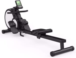 Magnetic Resistance Rowing Machine Review