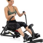 Hydraulic Rowing Machine Review